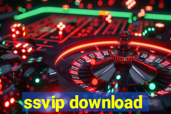 ssvip download